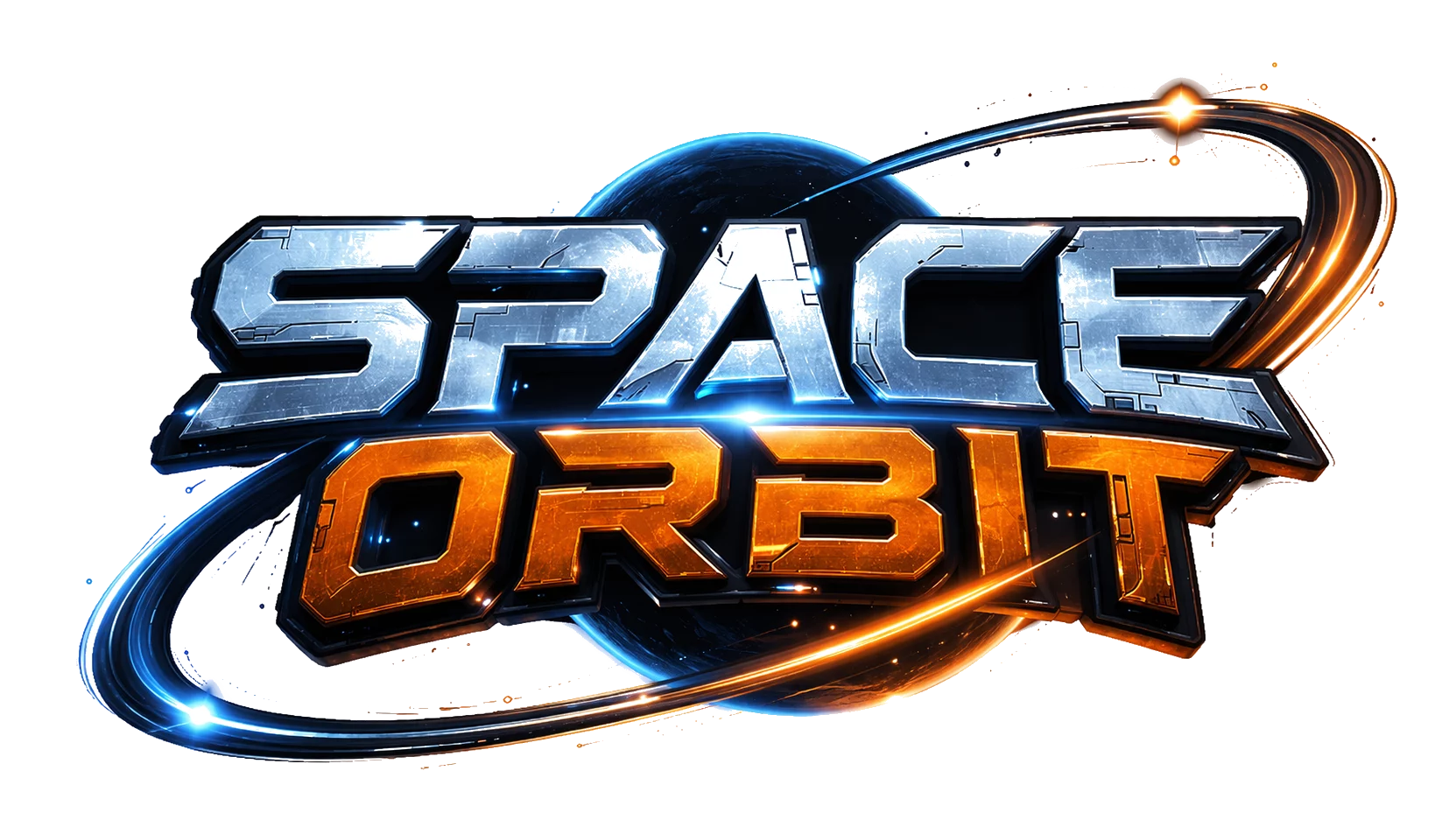 Space Orbit